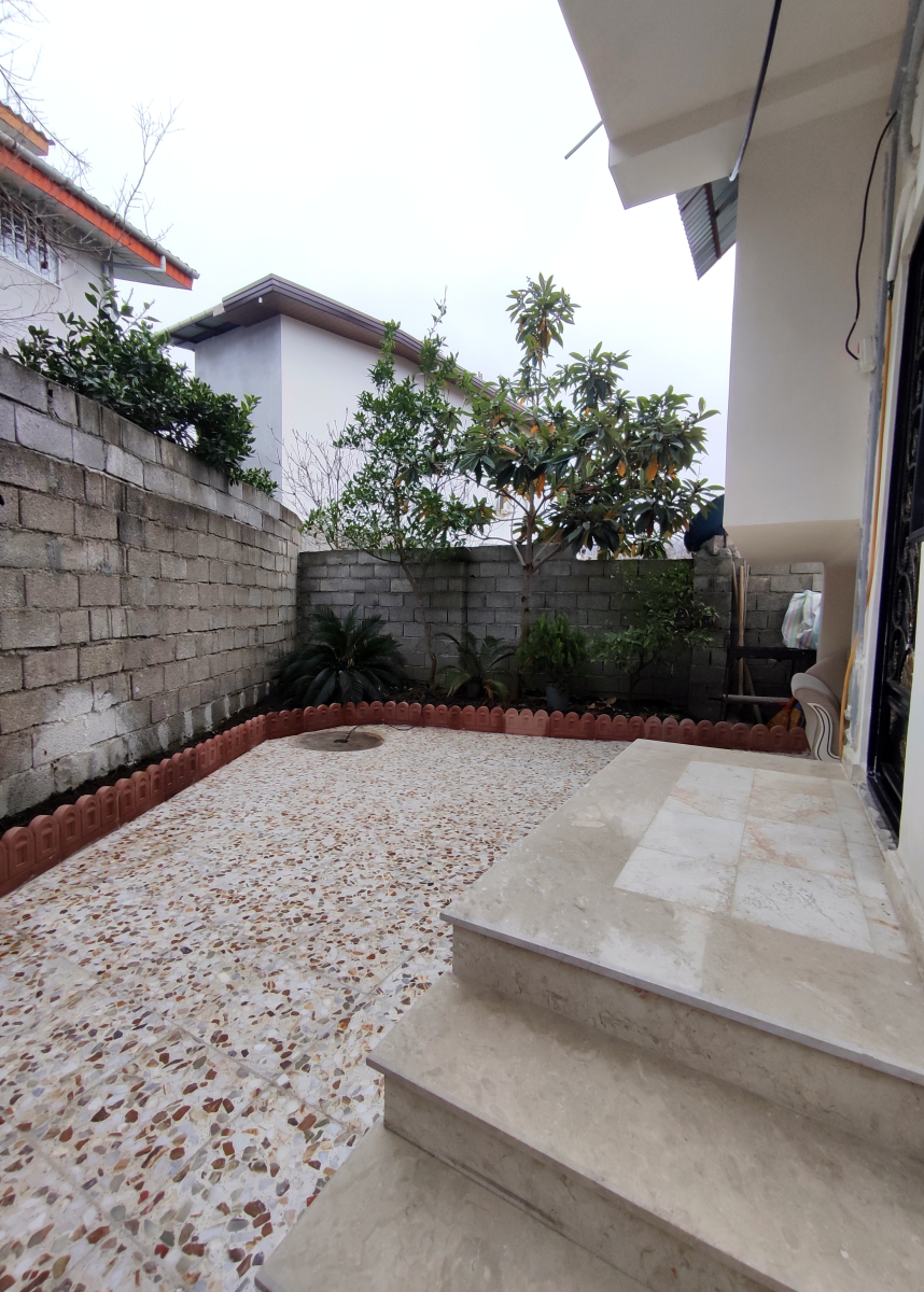 نمای بیرونی ساختمان نمای بیرونی ساختمان