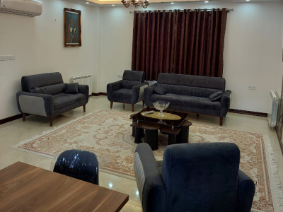 ویلا ساحلی "شاهان" منظره دریا