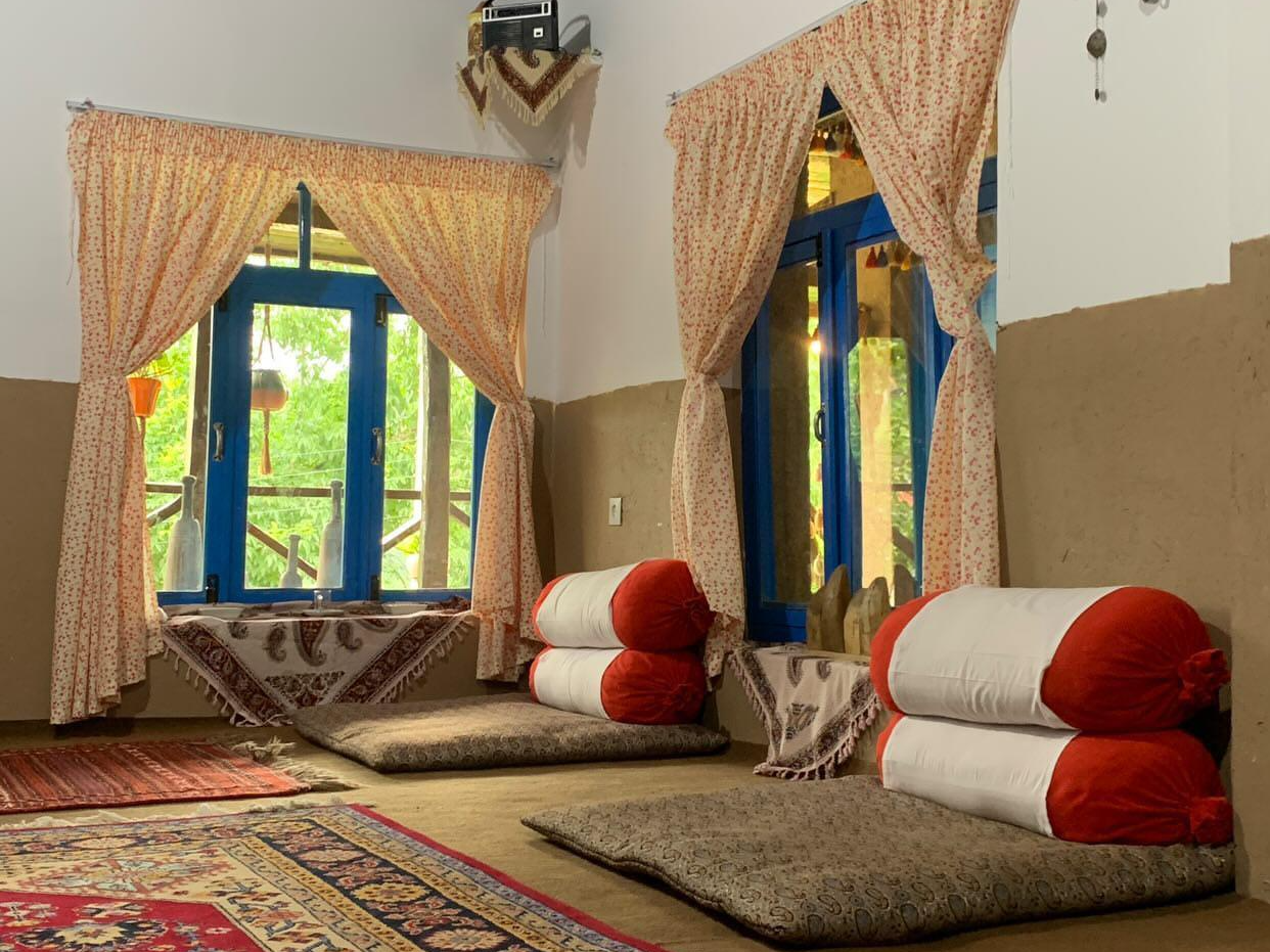 اتاق شماره 2