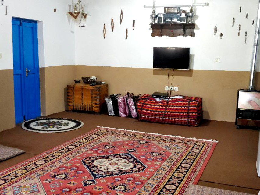 اتاق شماره 2
