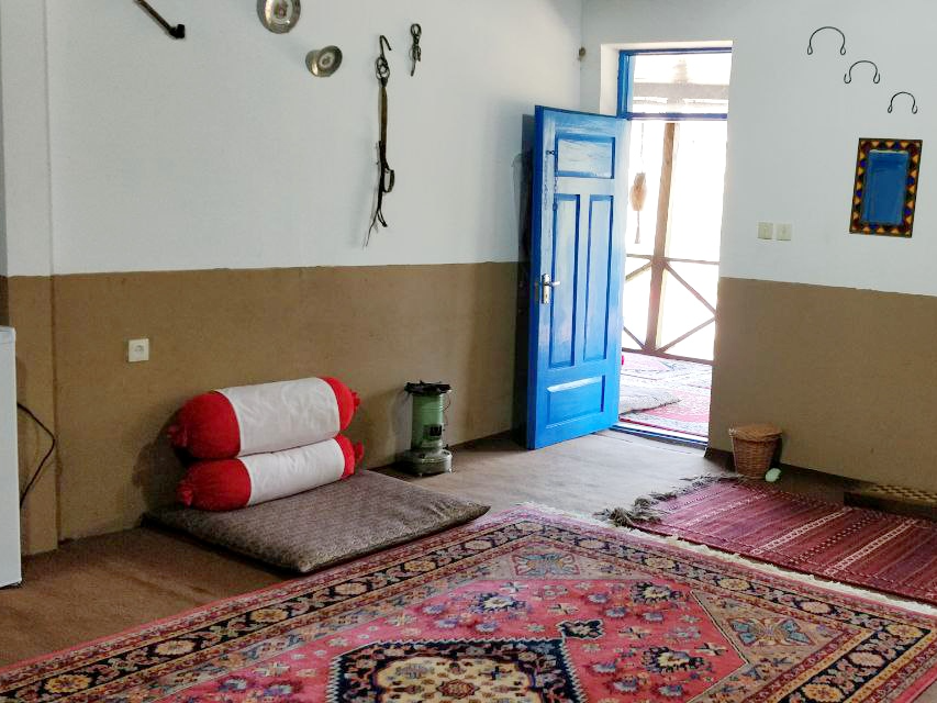 اتاق شماره 2