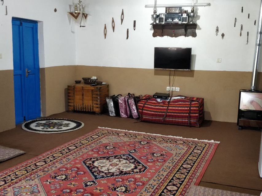 اتاق شماره 2