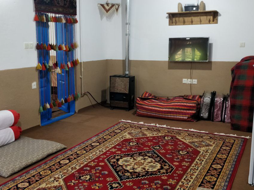 اتاق شماره 1