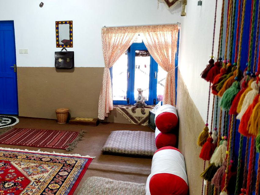 اتاق شماره 1