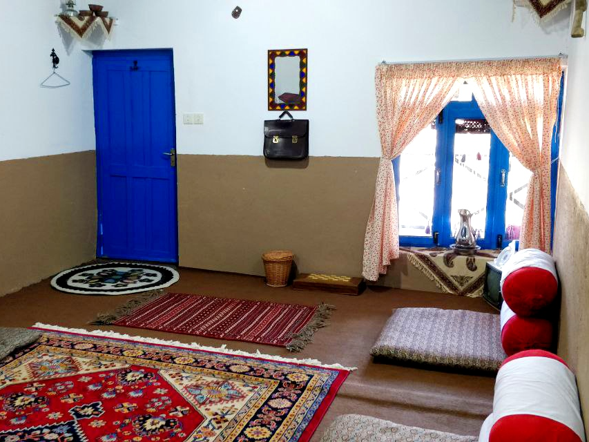 اتاق شماره 1