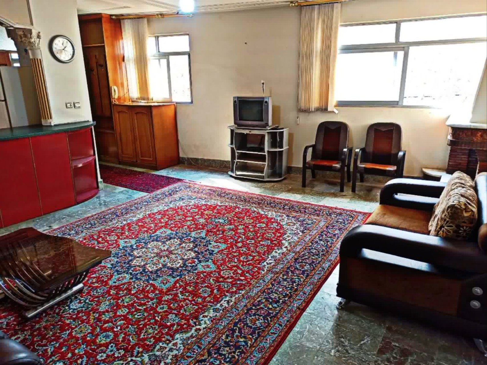 اتاق پذیرایی اتاق پذیرایی