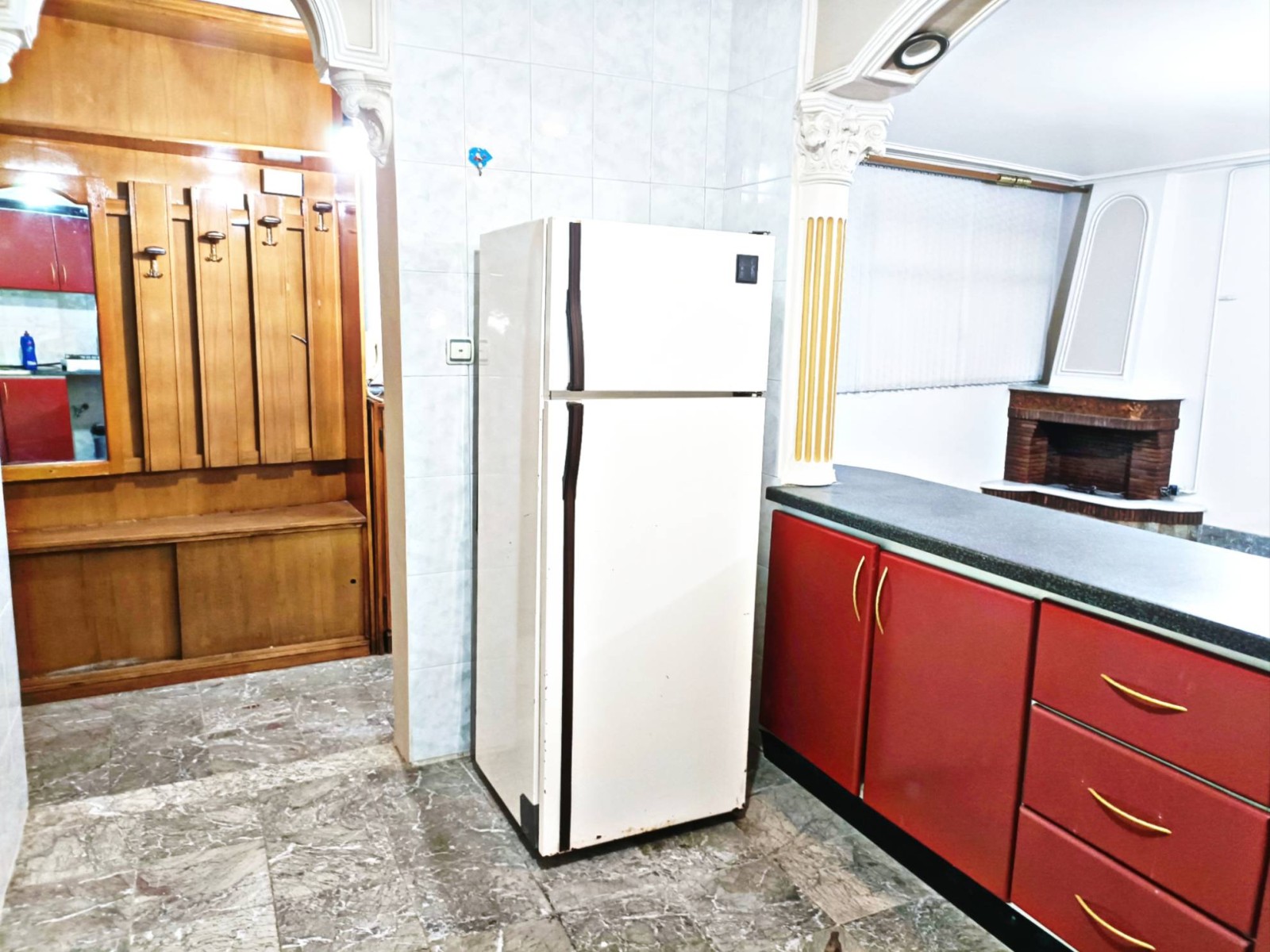 آشپزخانه آشپزخانه