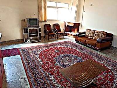آپارتمان مبله نزدیک زاینده رود ۲