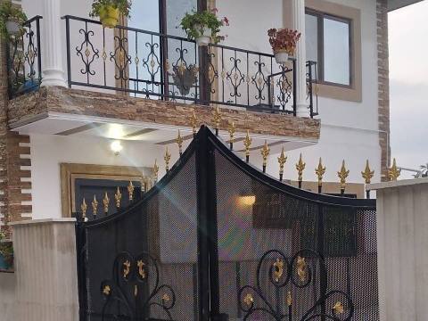 نمای بیرونی
