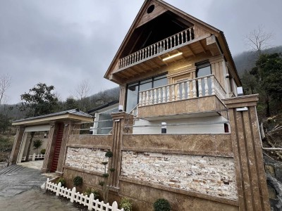 ویلای دو خوابه جنگلی استخردار بهار ویلای دو خوابه جنگلی استخردار بهار