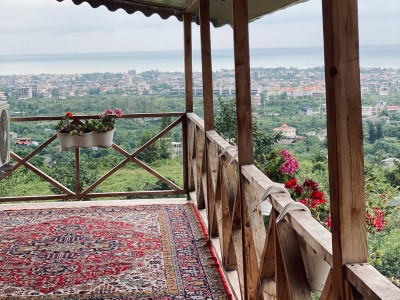 ویلا سه خواب در یک مکان زیبا
