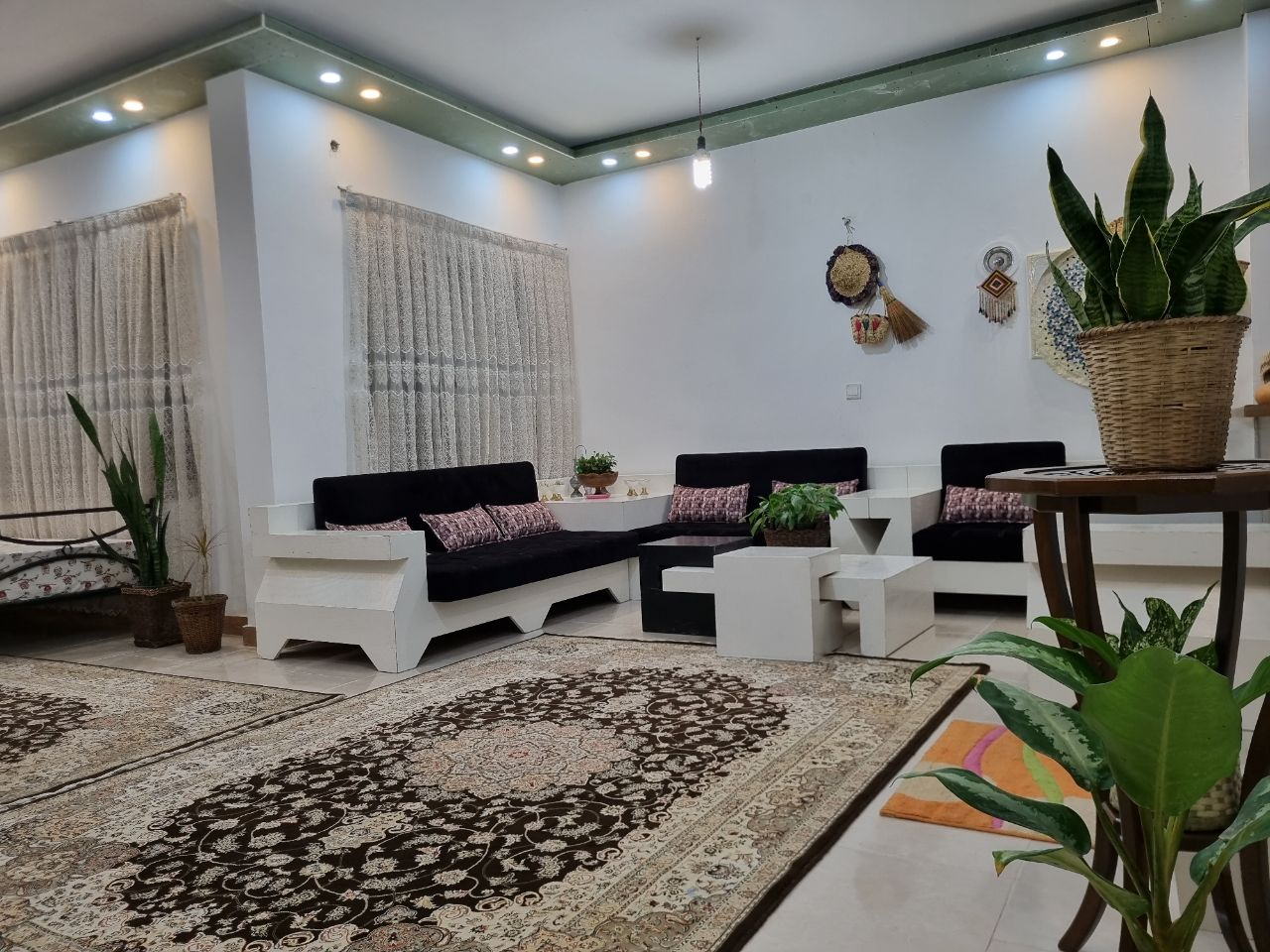 اتاق پذیرایی اتاق پذیرایی