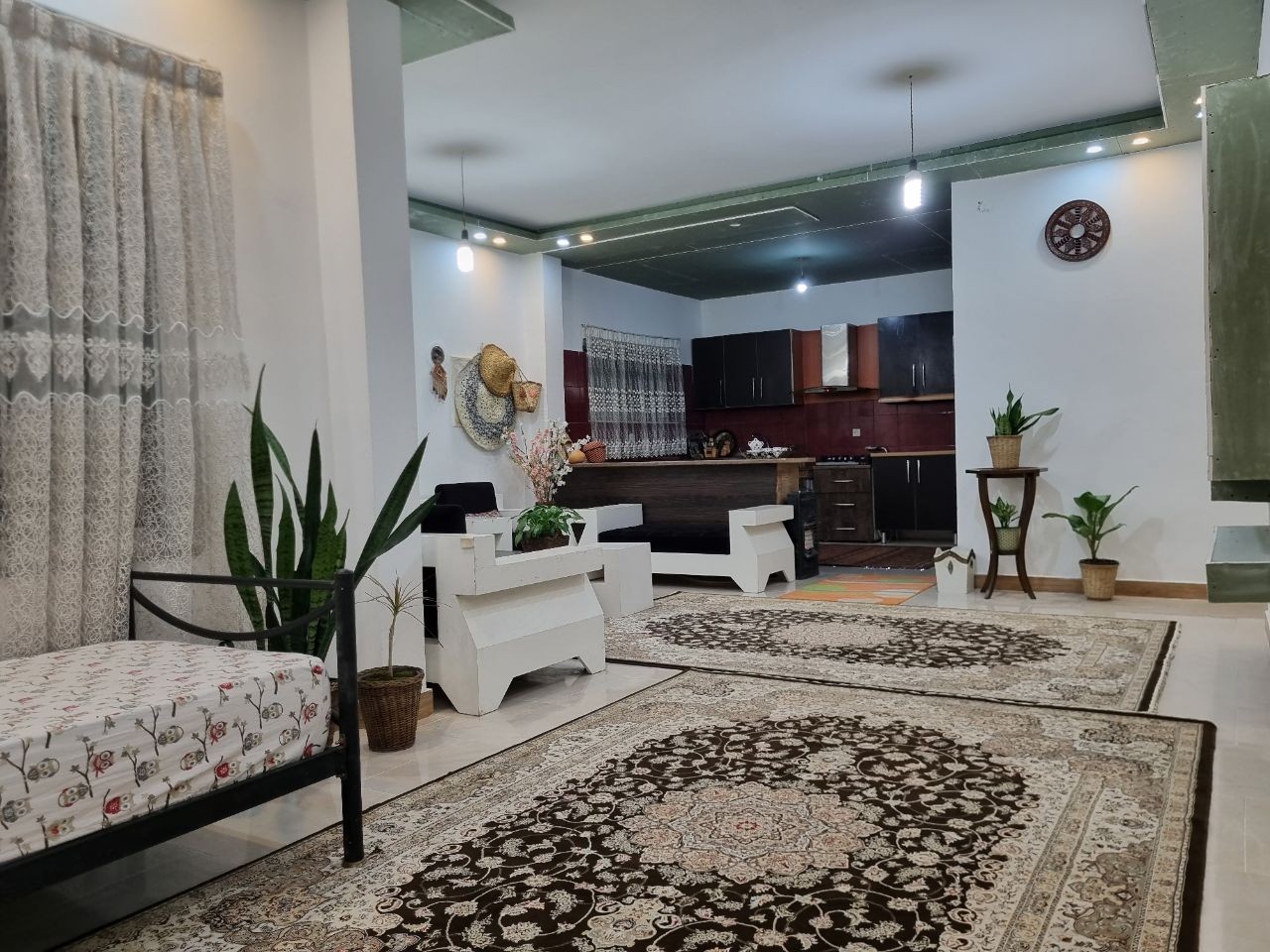 اتاق پذیرایی اتاق پذیرایی