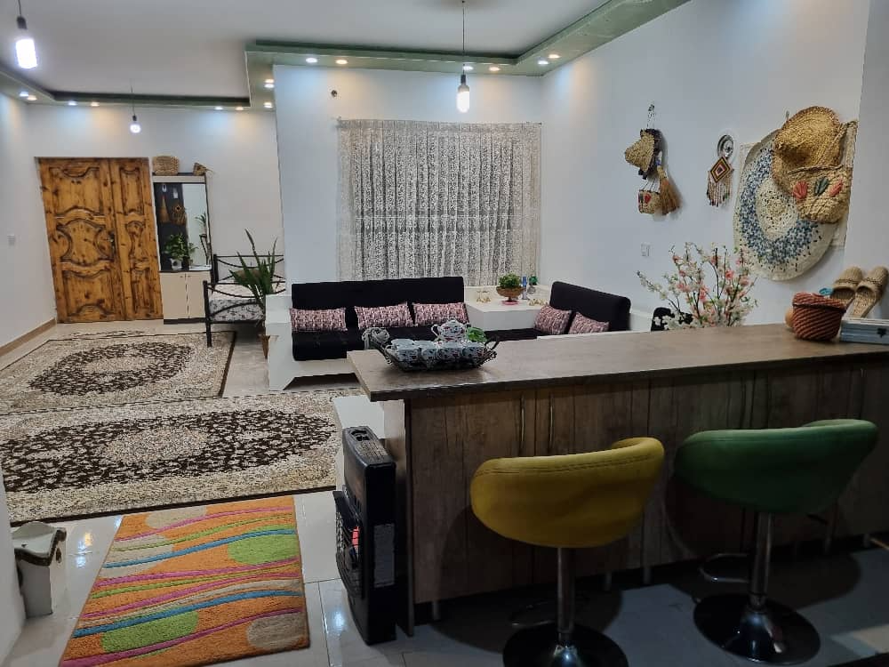 اتاق پذیرایی اتاق پذیرایی