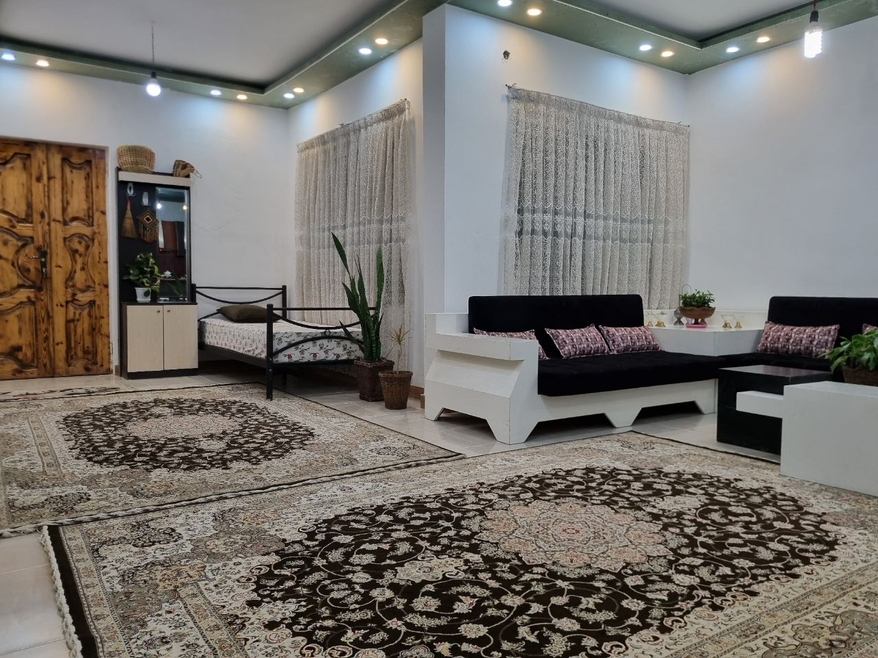 اتاق پذیرایی اتاق پذیرایی