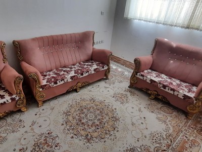 اقامتگاه دو خوابه دوستان