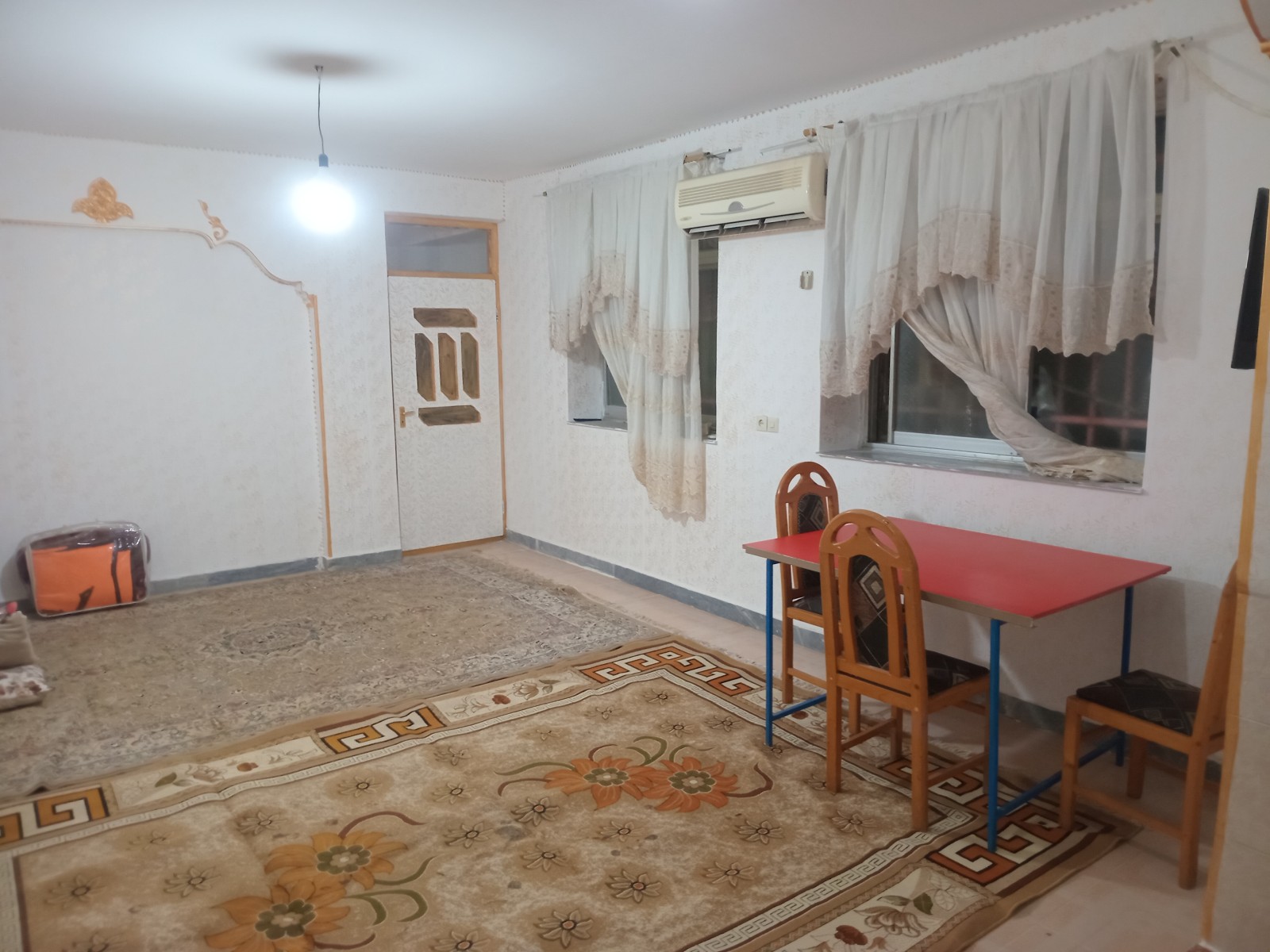 اتاق پذیرایی اتاق پذیرایی