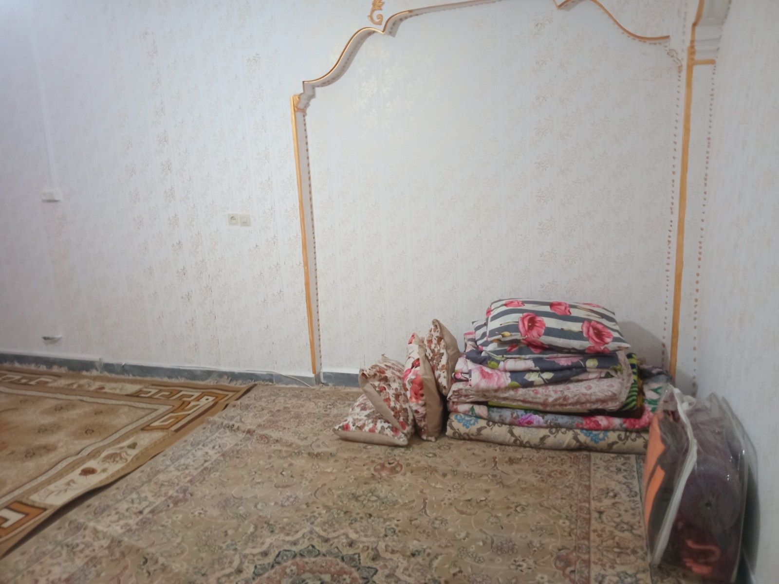 اتاق پذیرایی اتاق پذیرایی