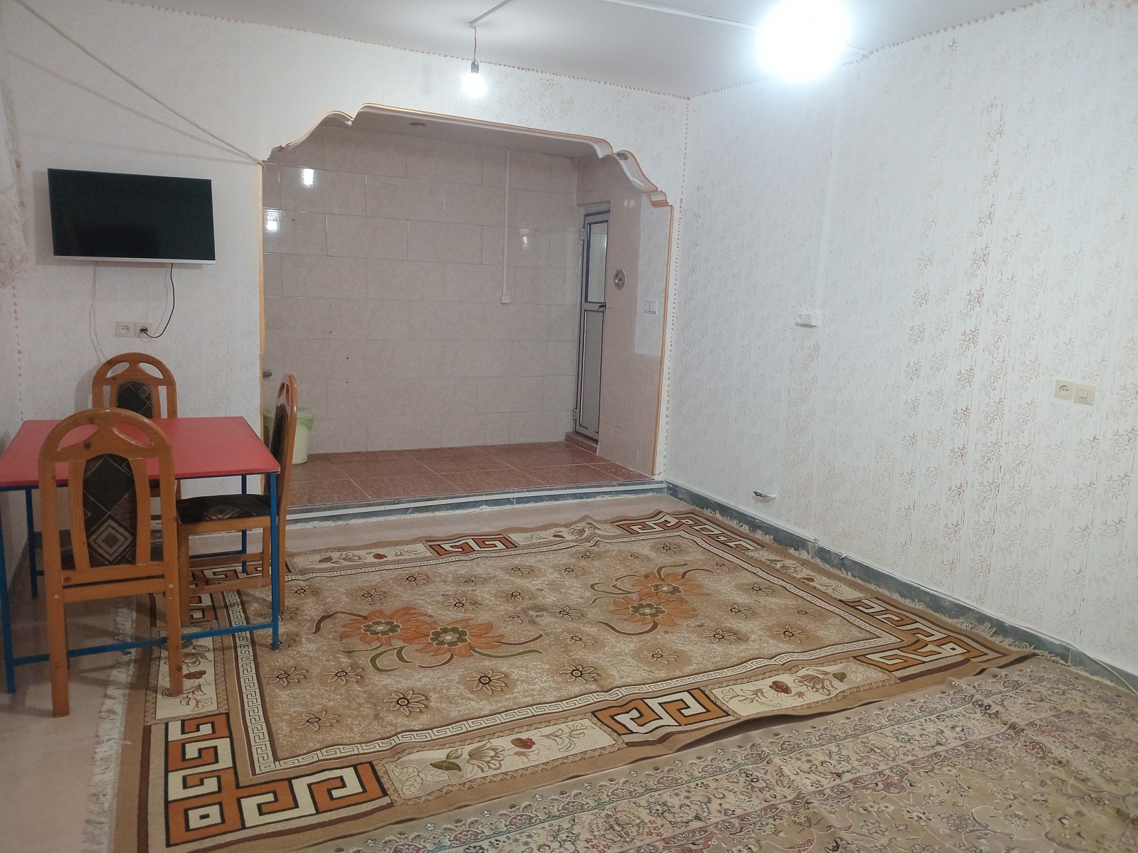 اتاق پذیرایی اتاق پذیرایی