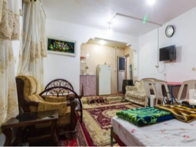 مجموعه سوئیت ماسال رضایی (1)