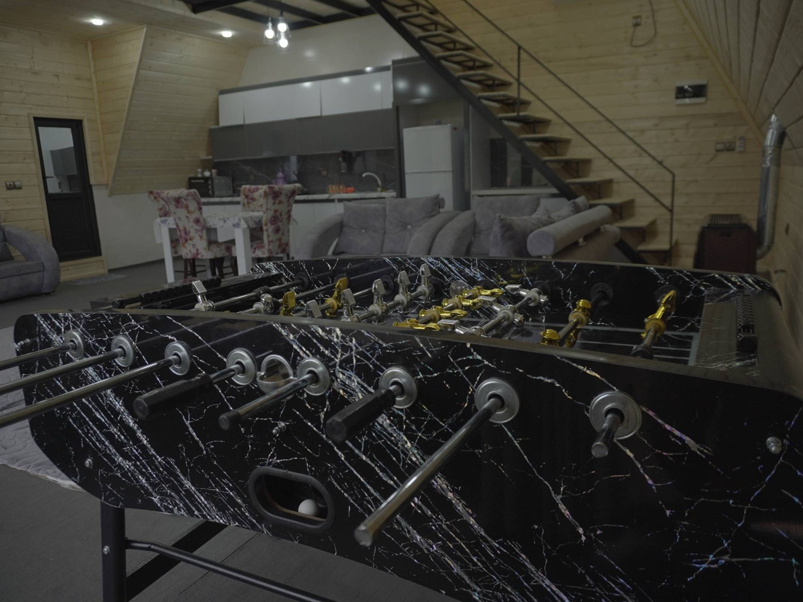 نمایی داخلی