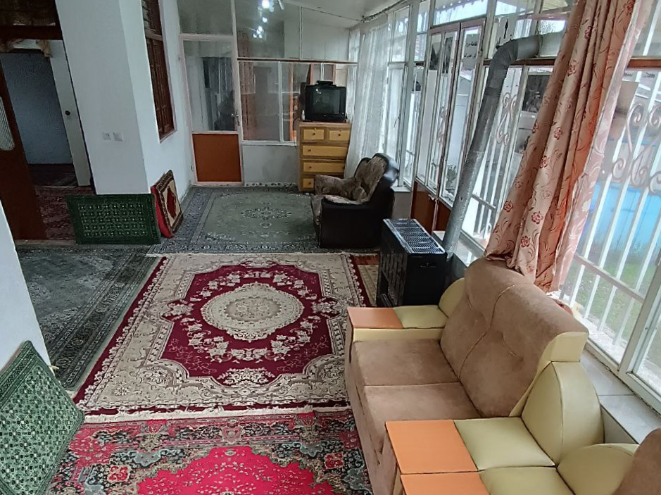 اتاق پذیرایی اتاق پذیرایی