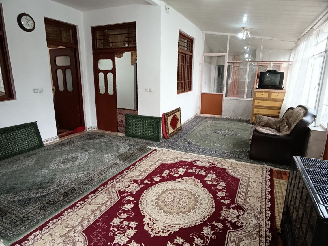 اتاق پذیرایی اتاق پذیرایی