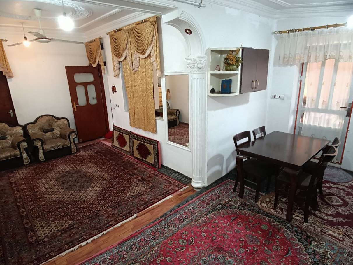 اتاق پذیرایی اتاق پذیرایی