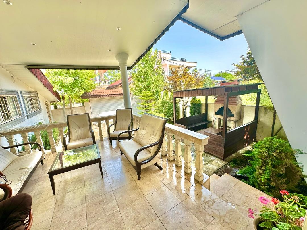 نمای تراس نمای تراس