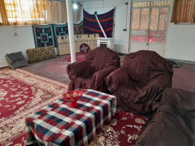واحد اقتصادی "بهرام چوبین" مناسب خانواده