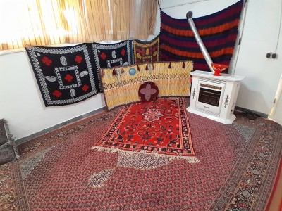 واحد اقتصادی "بهرام چوبین" مناسب خانواده