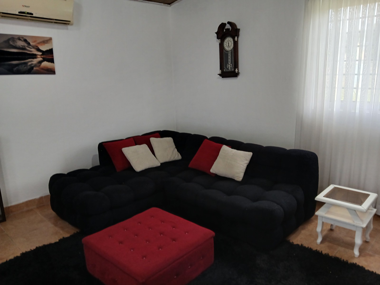 اتاق پذیرایی اتاق پذیرایی