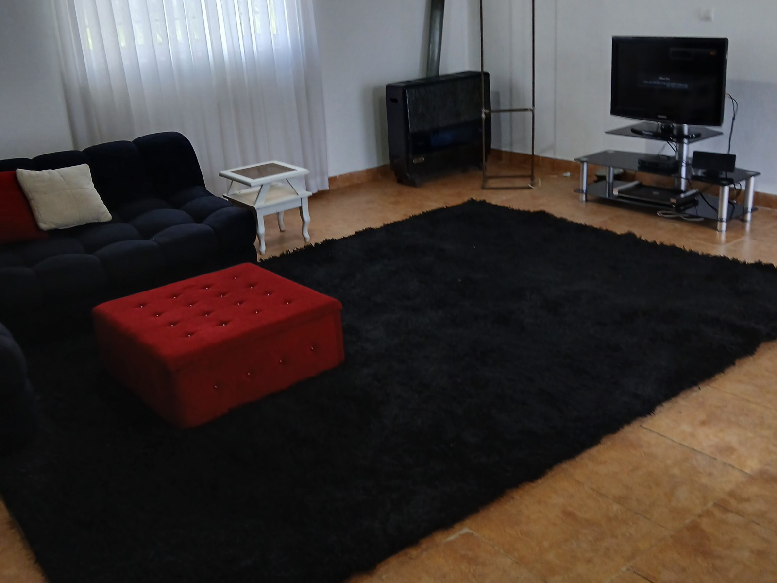 اتاق پذیرایی اتاق پذیرایی