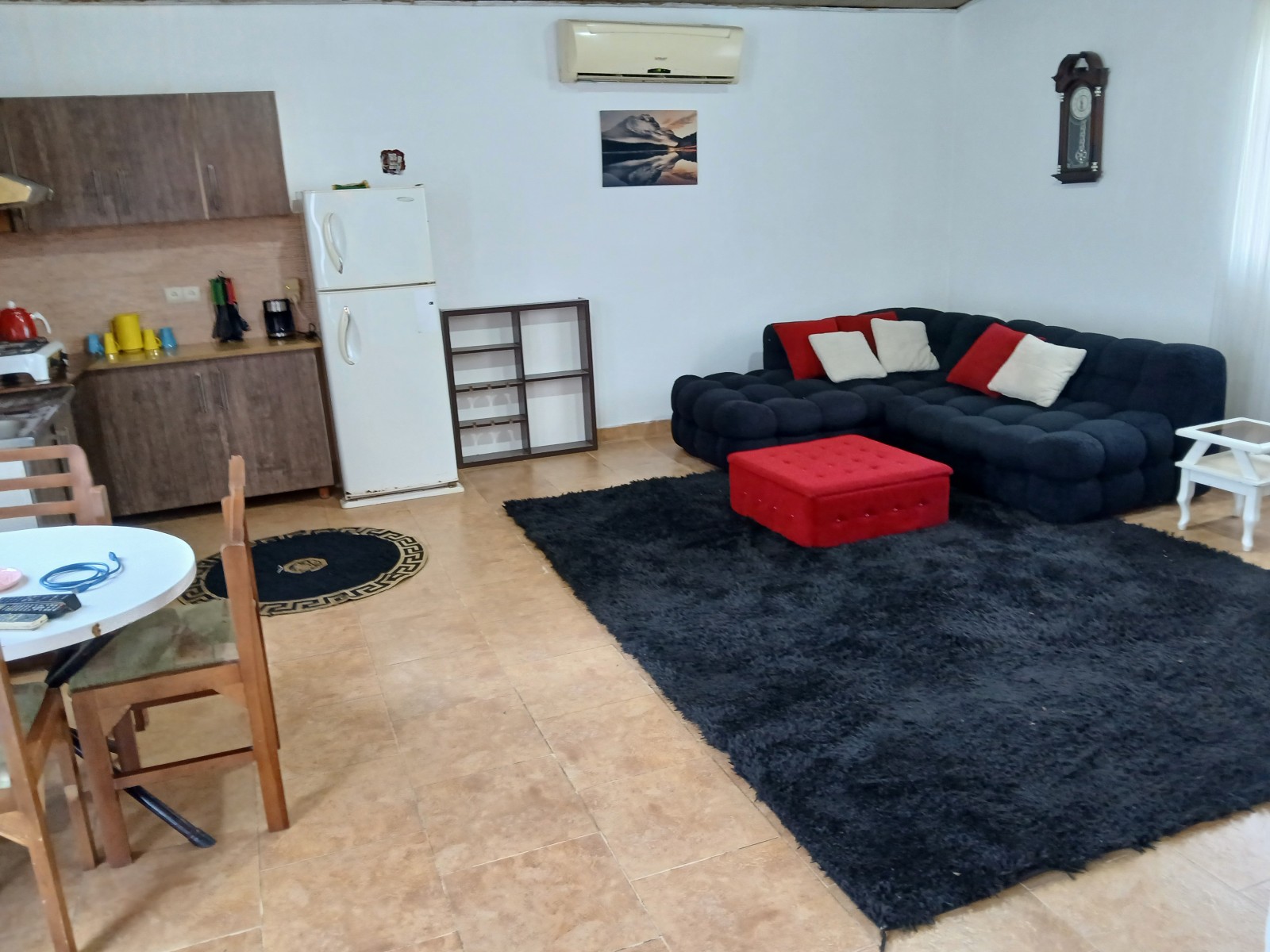 اتاق پذیرایی اتاق پذیرایی