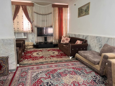 واحدی دنج و صمیمی در چابهار