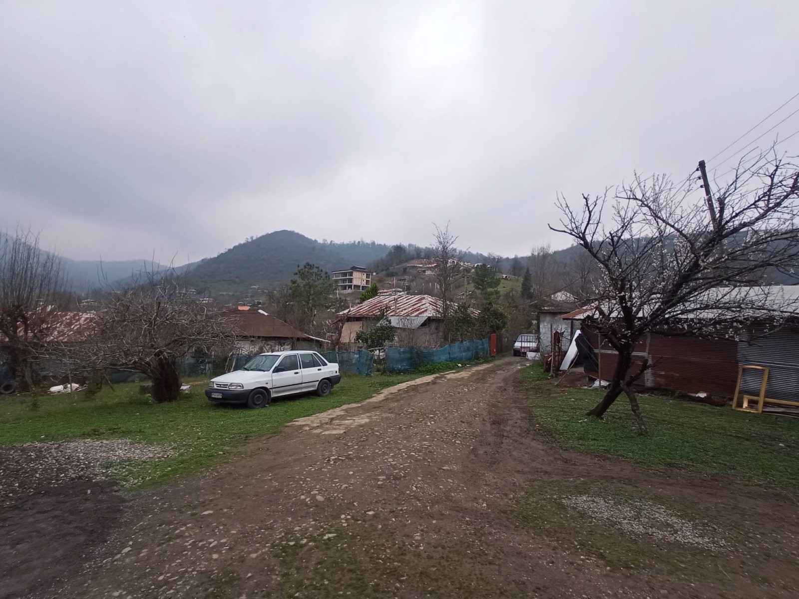 منظره سوئیت منظره سوئیت