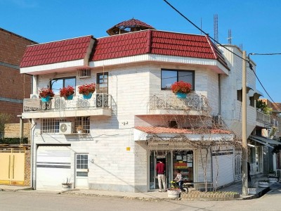 واحد تک خواب به همراه امکانات رفاهی