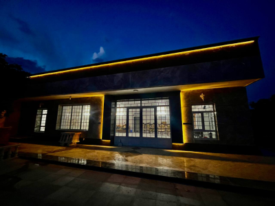 خانه باغ تکخوابه در اصفهان خانه باغ تکخوابه در اصفهان