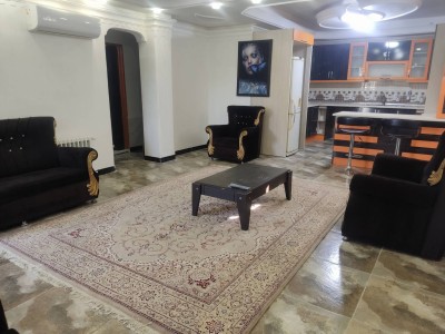 ویلا آپارتمان ساحلی دربست