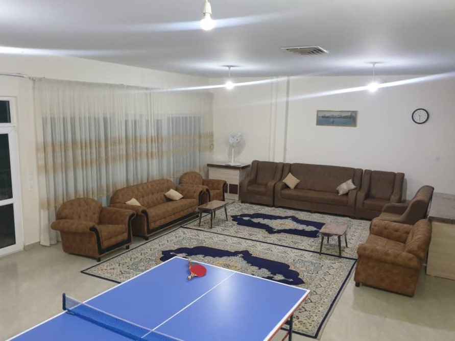 طبقه اول