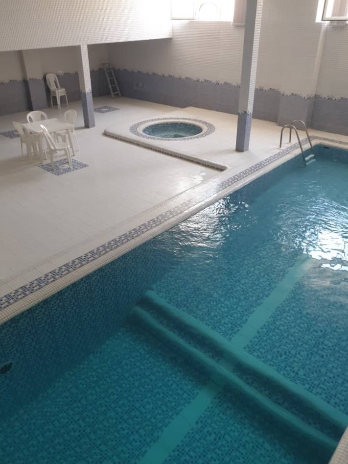 طبقه منفی یک