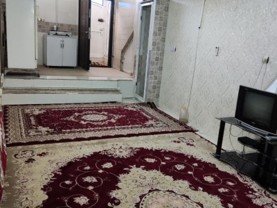 واحد سوئیت ویلایی  تک خواب در مرکز شهر