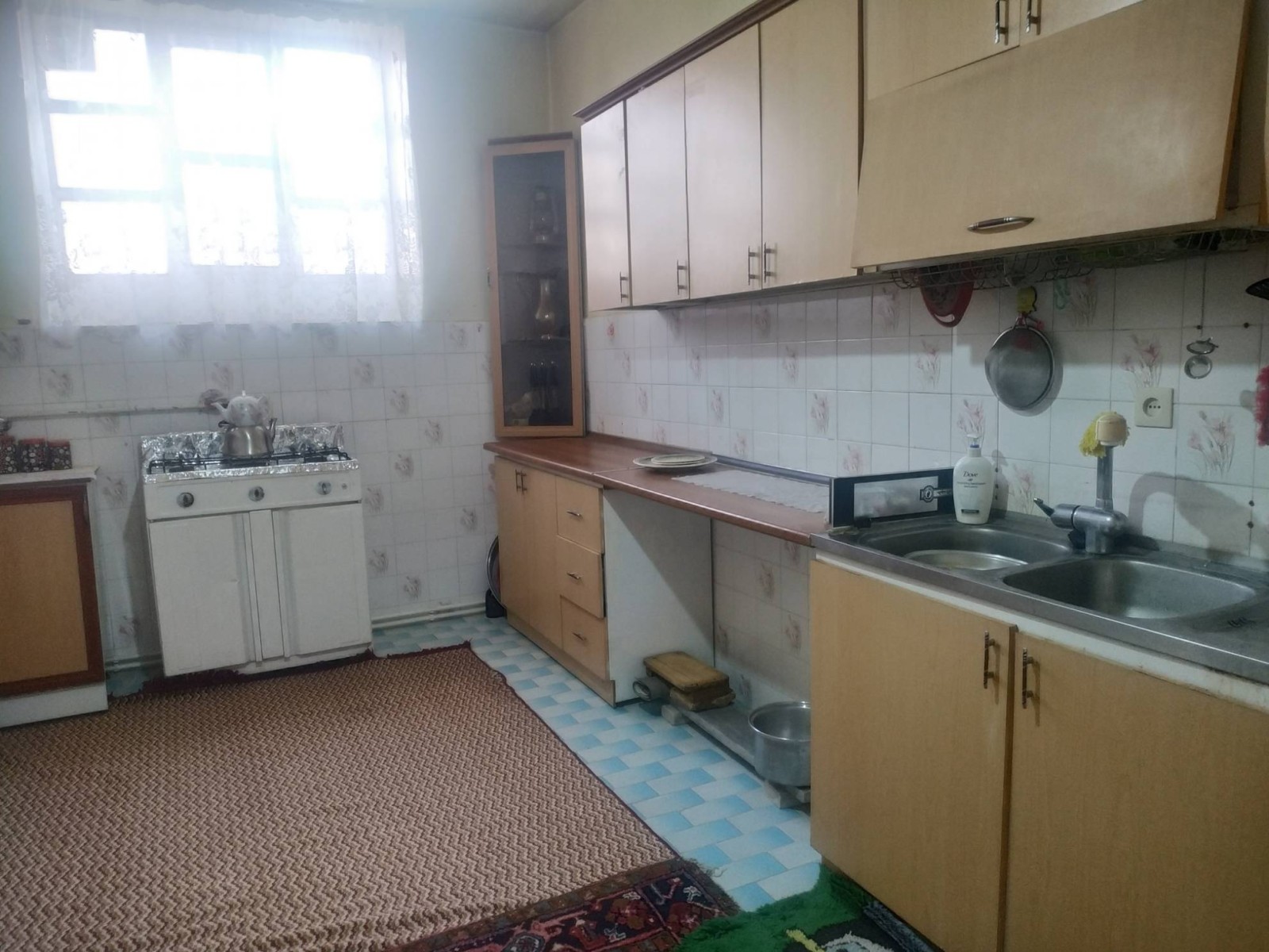 آشپزخانه آشپزخانه