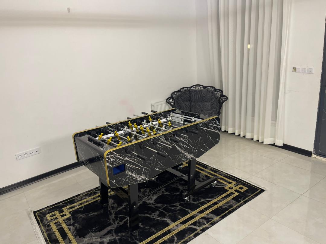 فوتبال دستی