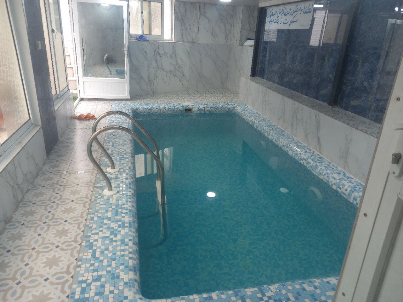 استخر