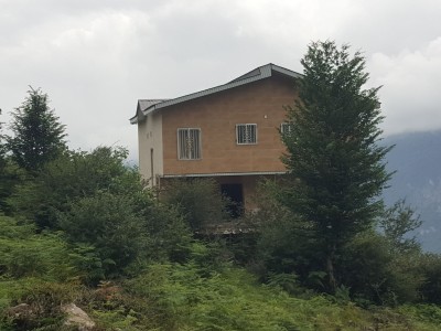 ویلای  وی آی پی دوهزار
