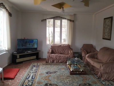 واحد ویلایی دو خوابه گردنه حیران
