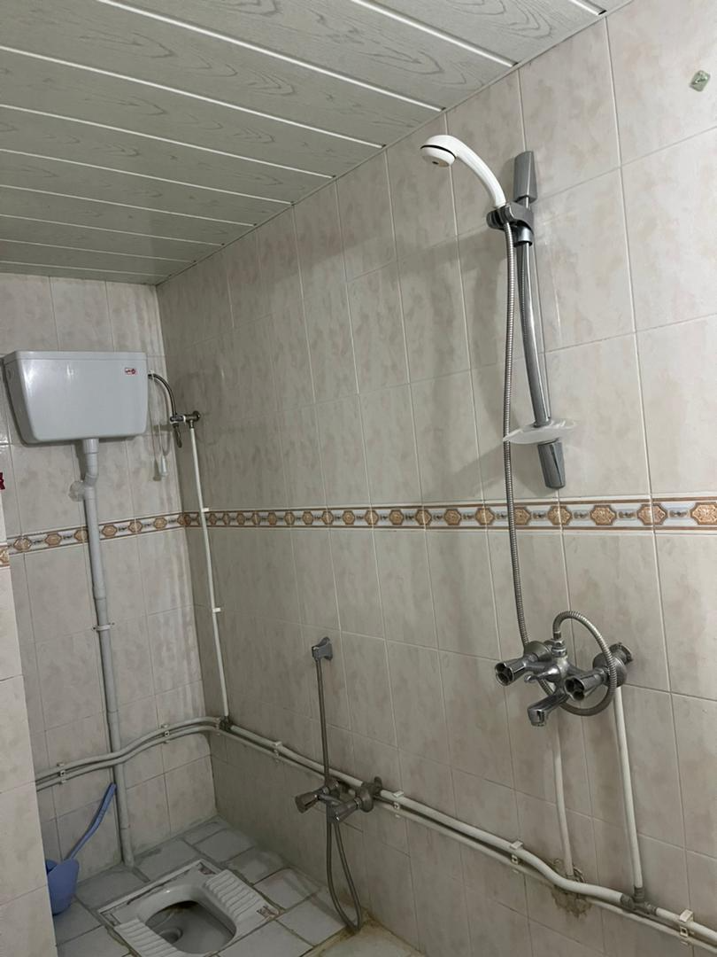 سرویس بهداشتی