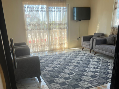 مجموعه اقامتی کارما "واحد 3" مجموعه اقامتی کارما "واحد 3"