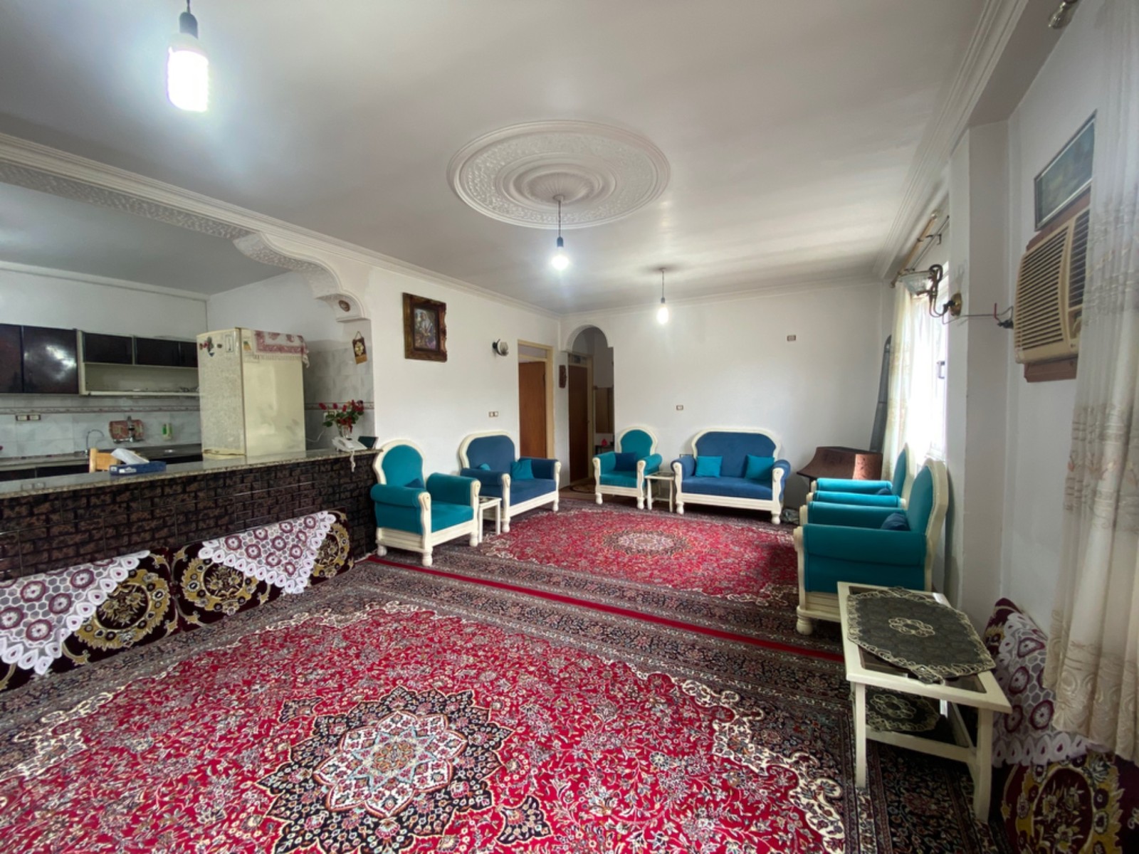 اتاق پذیرایی اتاق پذیرایی